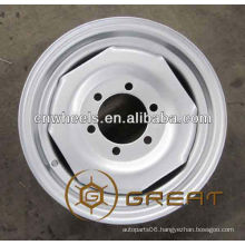 OEM supply DW tracotr rim of high quality